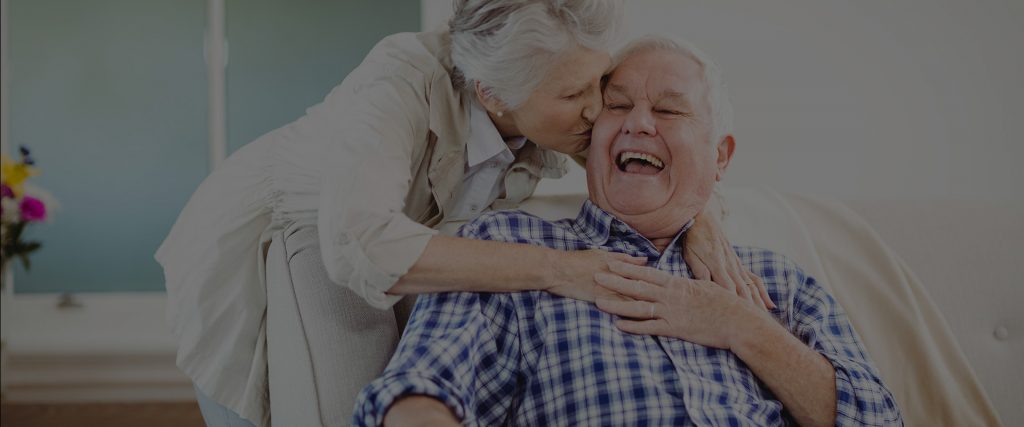 Senior Relocation